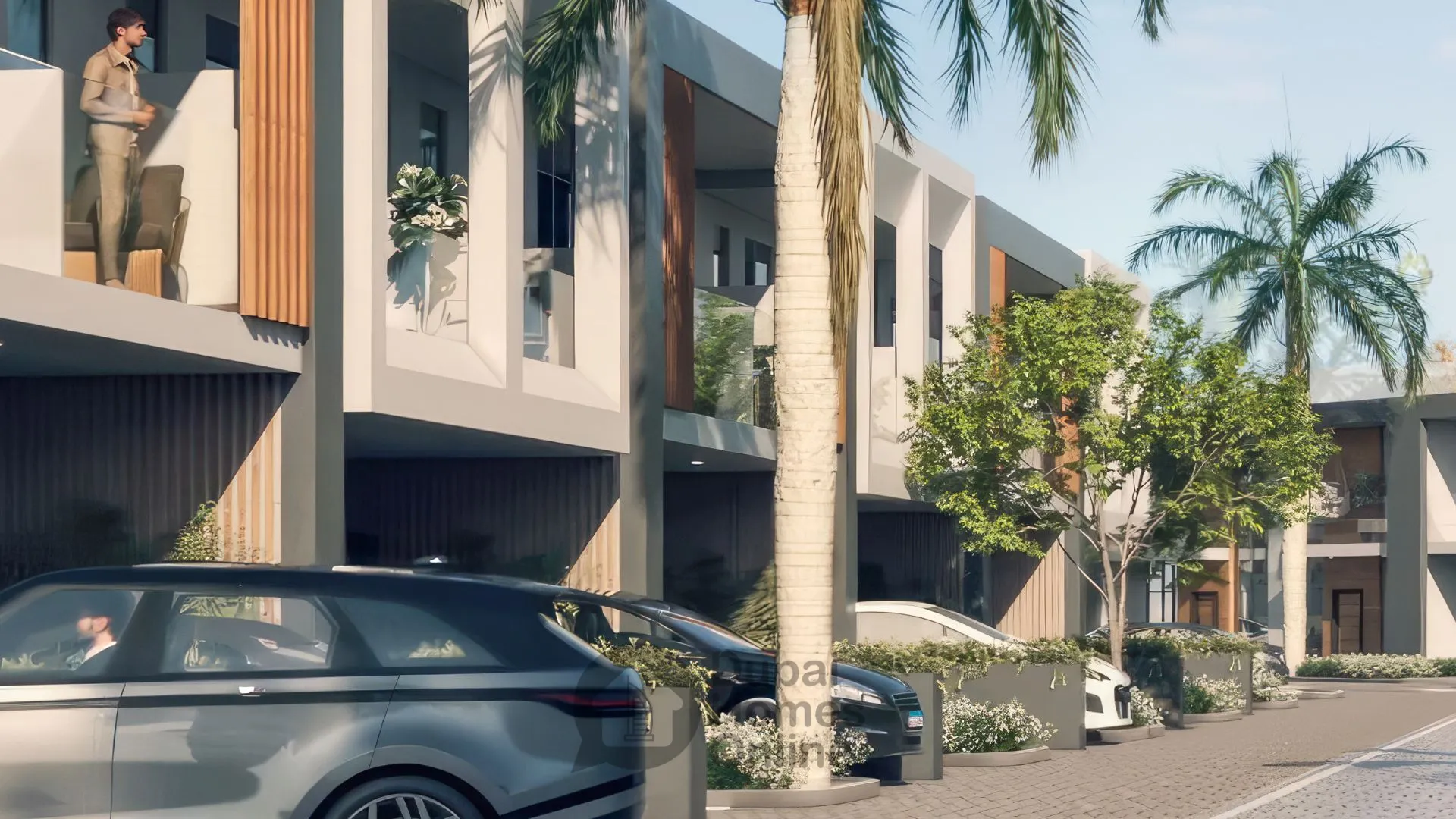 Verdana 6 By Reportage For Sale in Dubai Investment Park