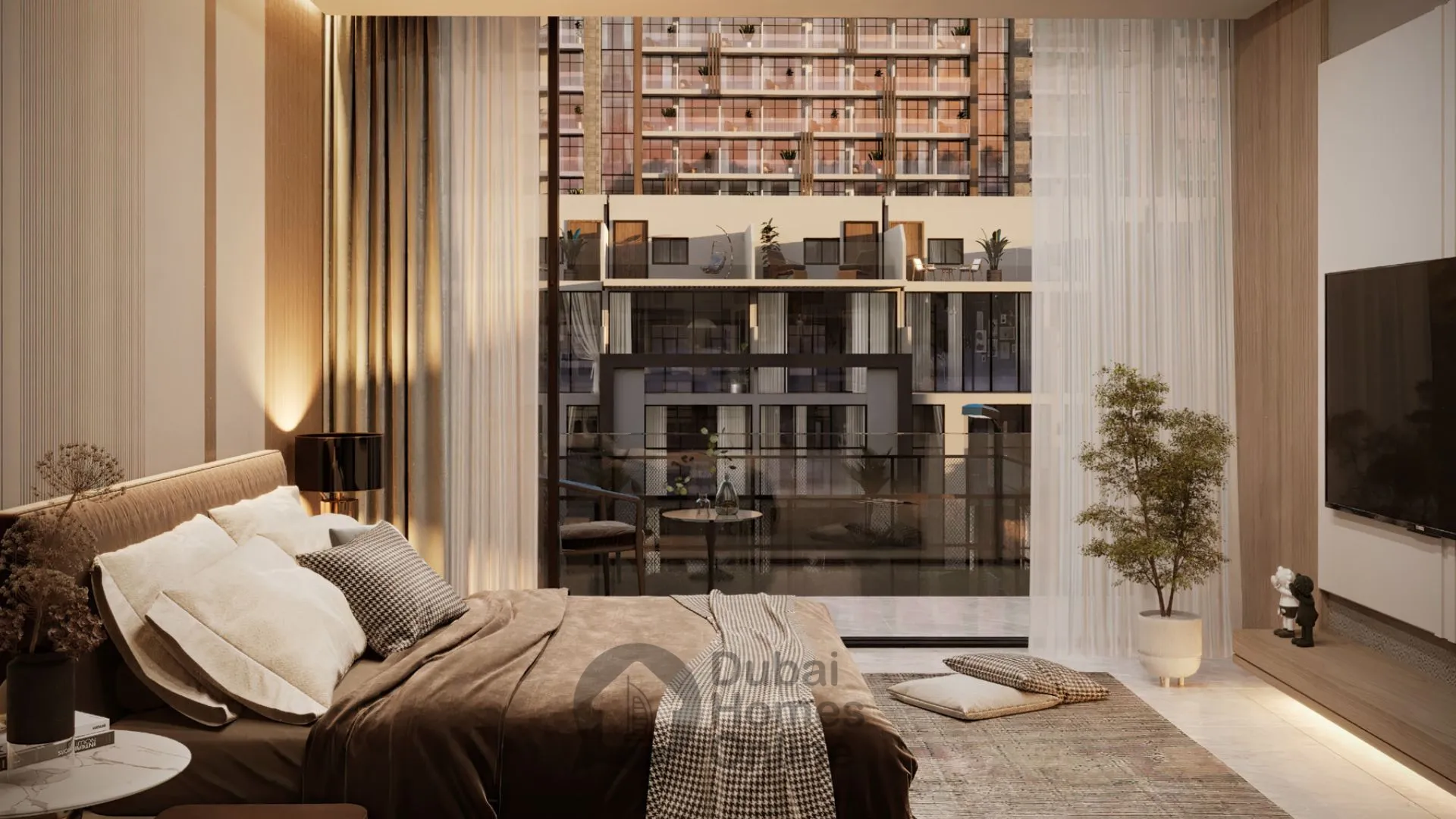 Verdana 6 By Reportage For Sale in Dubai Investment Park