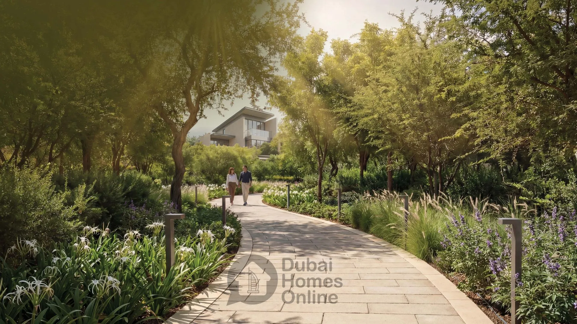 River Cove Residences For Sale at Sobha City in Abu Dhabi