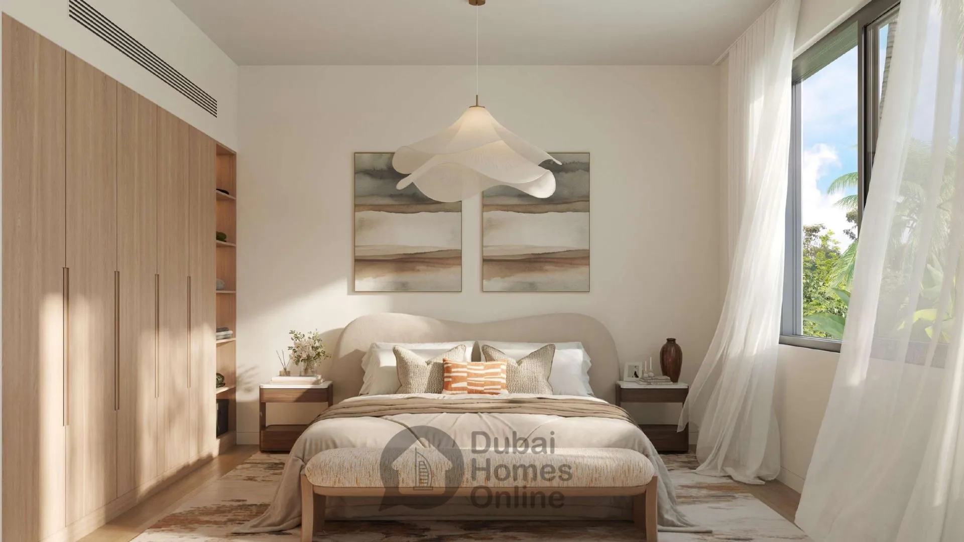 Al Ghadeer Gardens By Aldar For Sale in Abu Dhabi