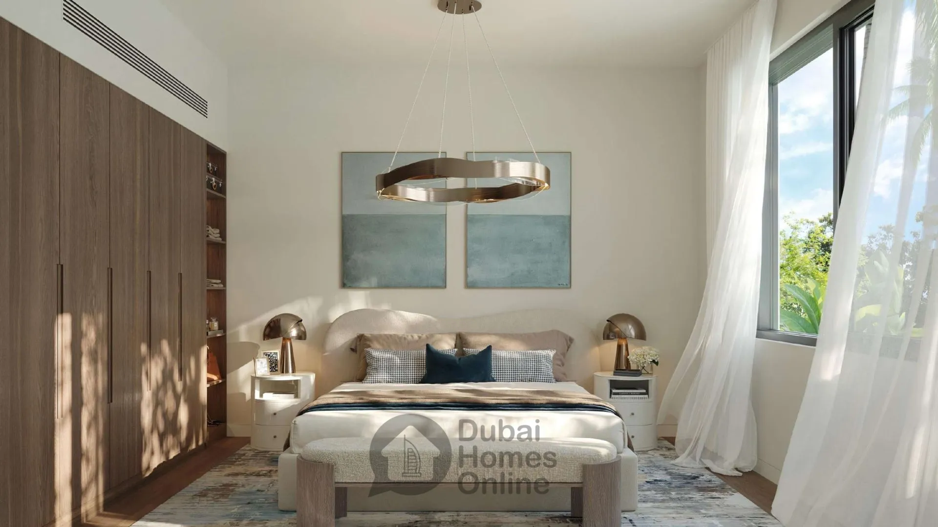 Al Ghadeer Gardens By Aldar For Sale in Abu Dhabi