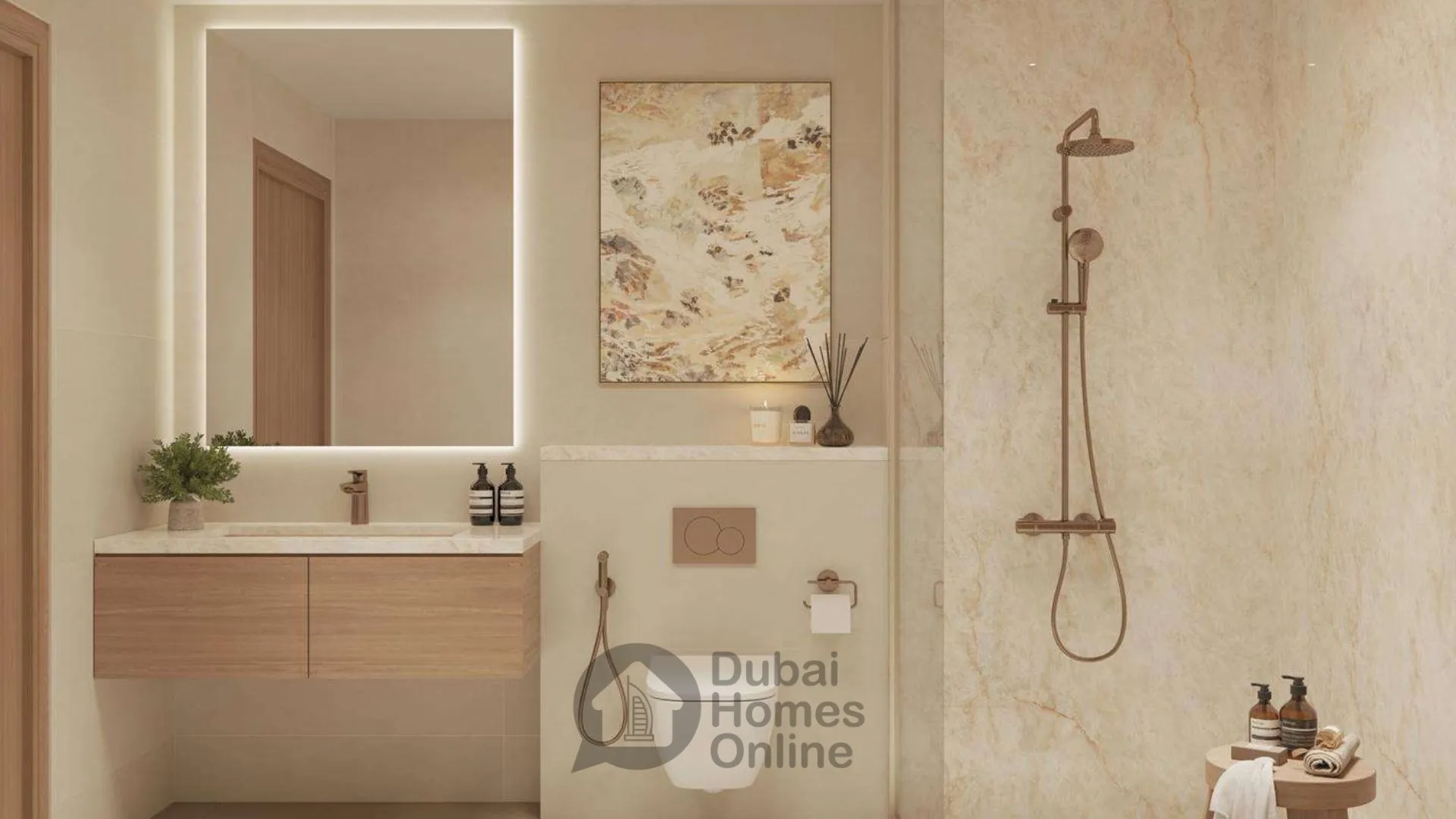 Al Ghadeer Gardens By Aldar For Sale in Abu Dhabi