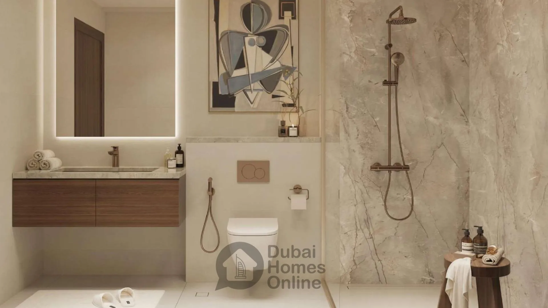 Al Ghadeer Gardens By Aldar For Sale in Abu Dhabi