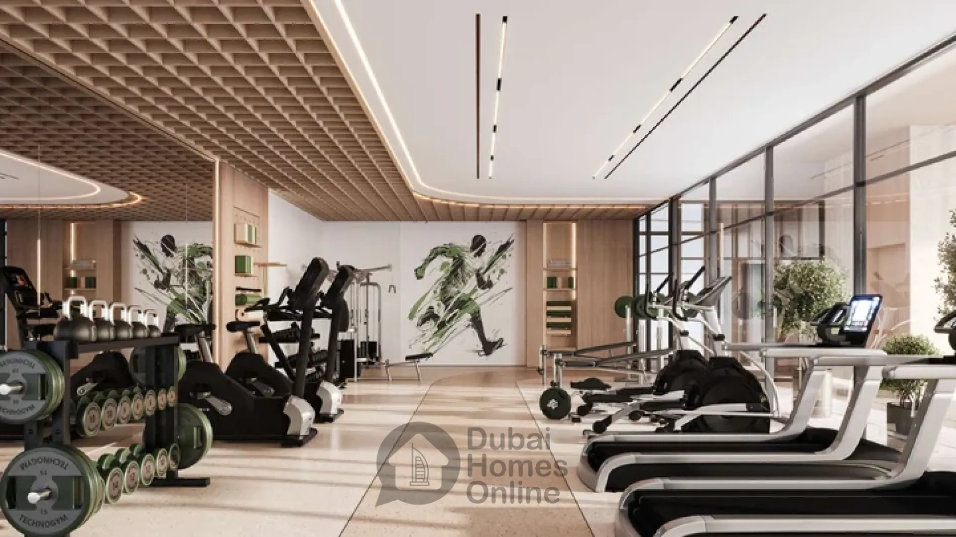 Ayami Residence Apartments by Ayat For Sale in Warsan 1, Dubai