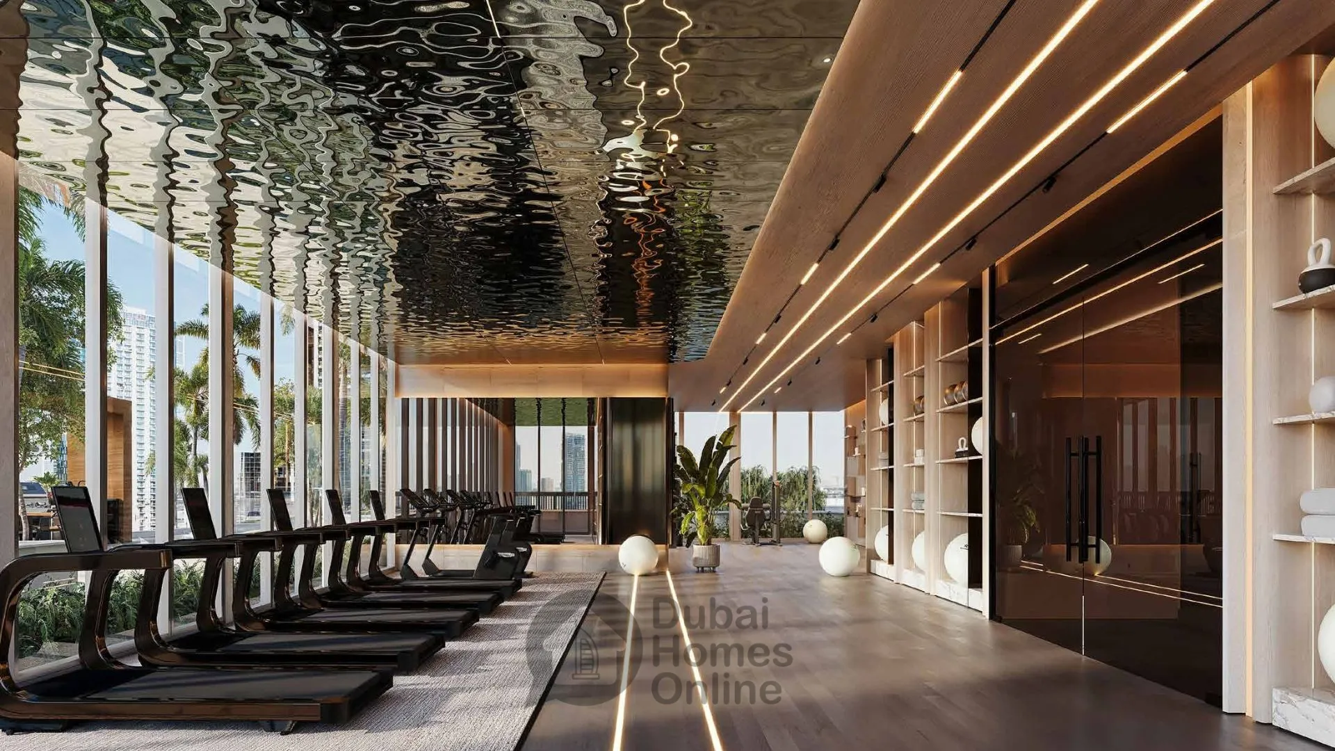 Enchante Apartments by Grid for Sale in Arjan Dubai