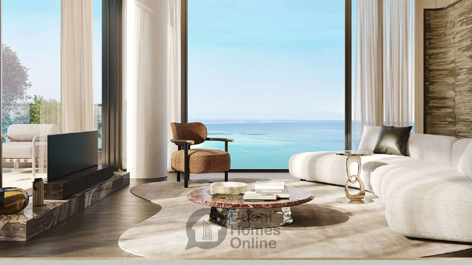 Cheval Residences By Avenew For Sale at Dubai Islands