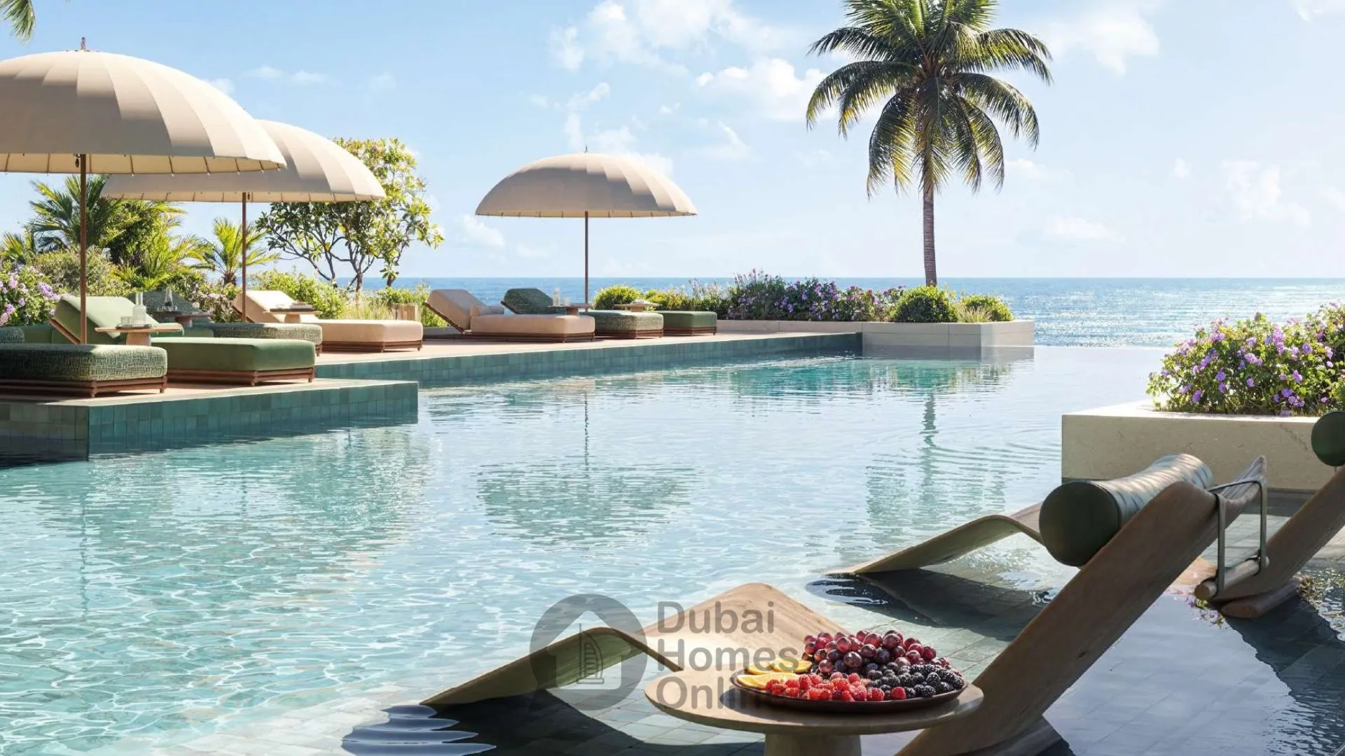 Cheval Residences By Avenew For Sale at Dubai Islands