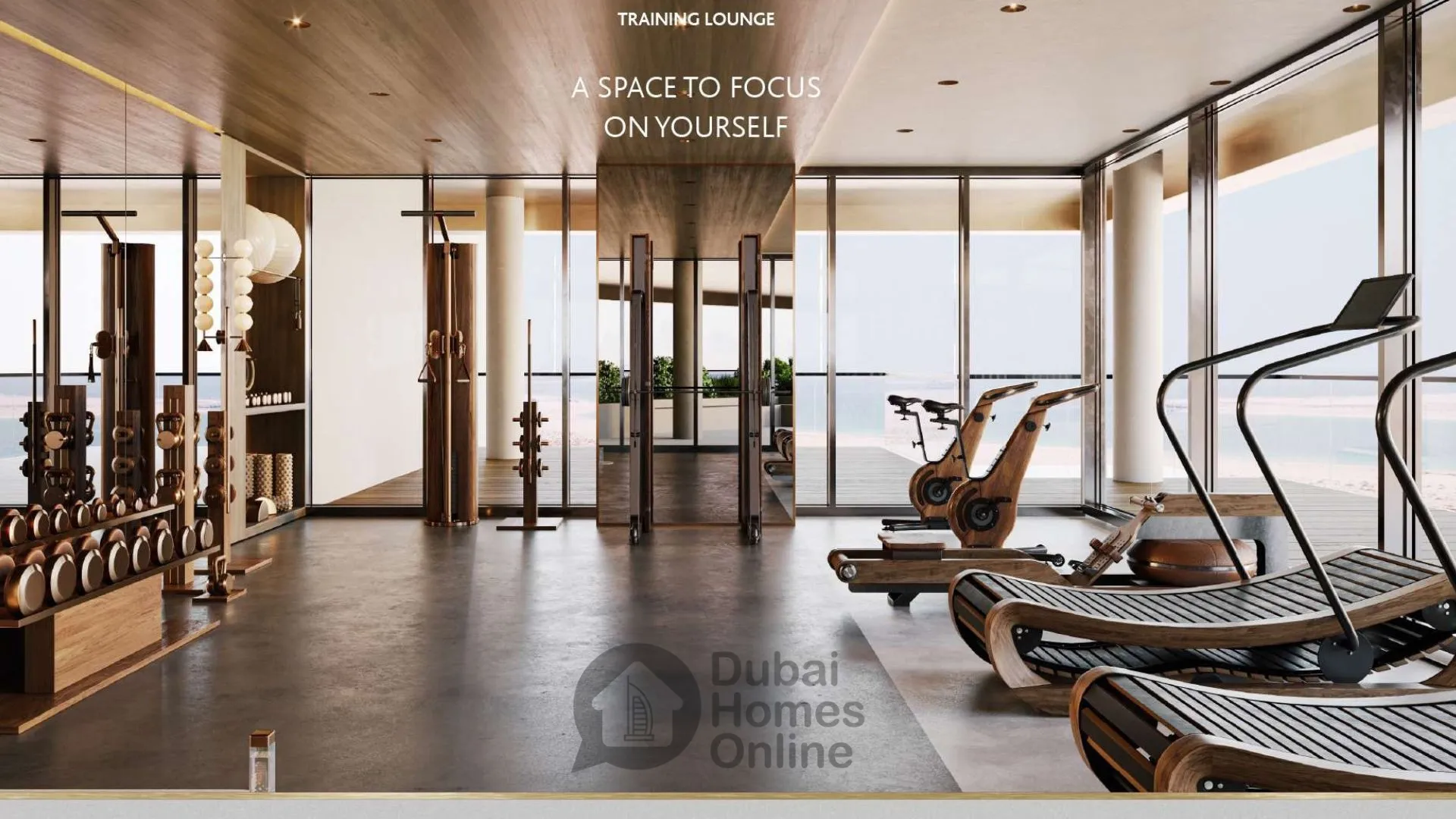 Cheval Residences By Avenew For Sale at Dubai Islands