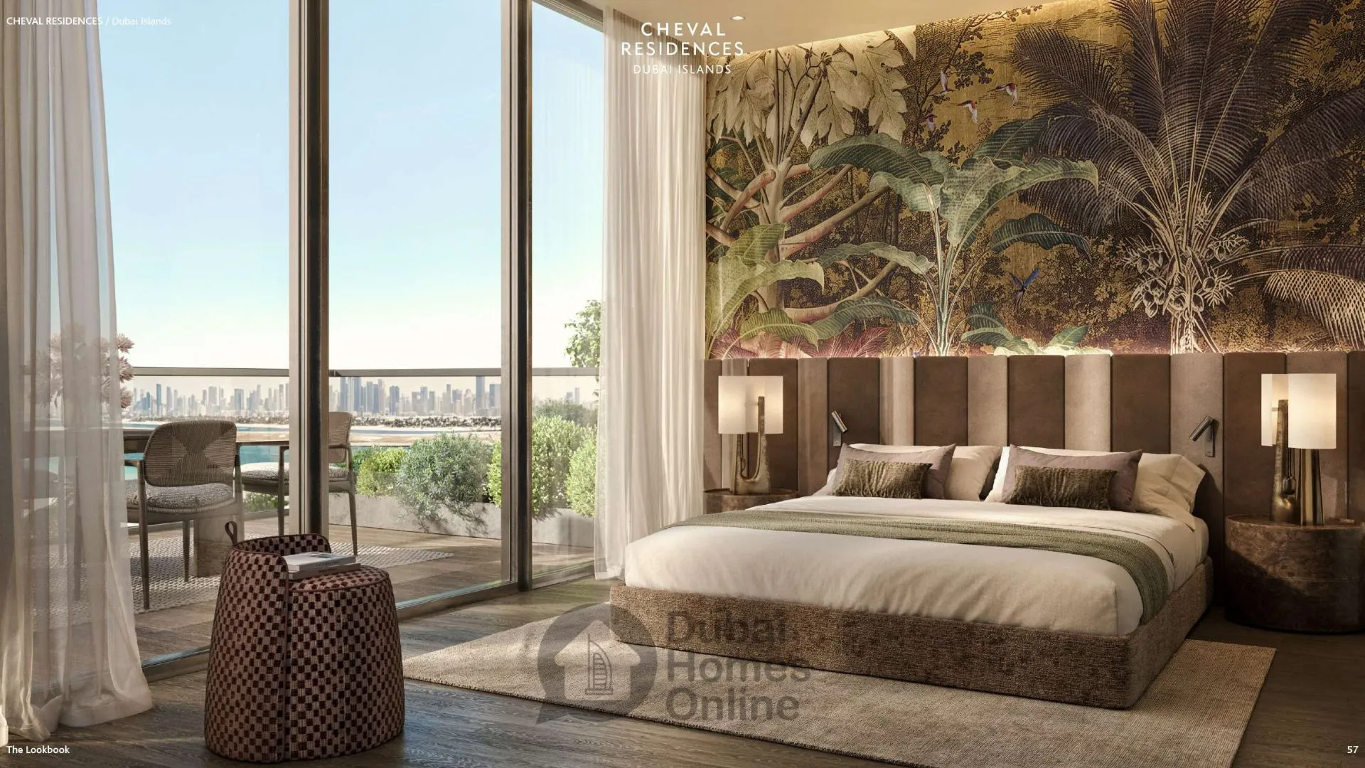 Cheval Residences By Avenew For Sale at Dubai Islands