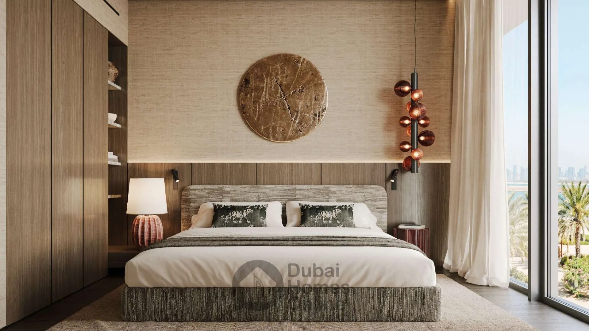 Cheval Residences By Avenew For Sale at Dubai Islands