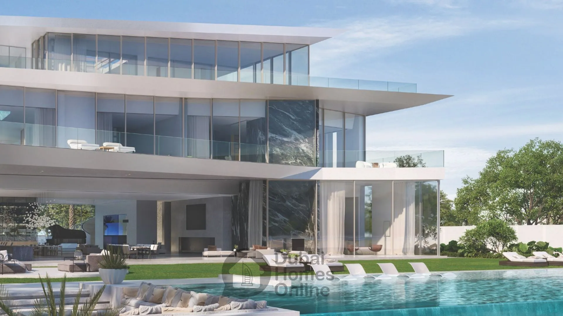 Ellington Villa Collection By Ellington at La Mer in Jumeirah, Dubai
