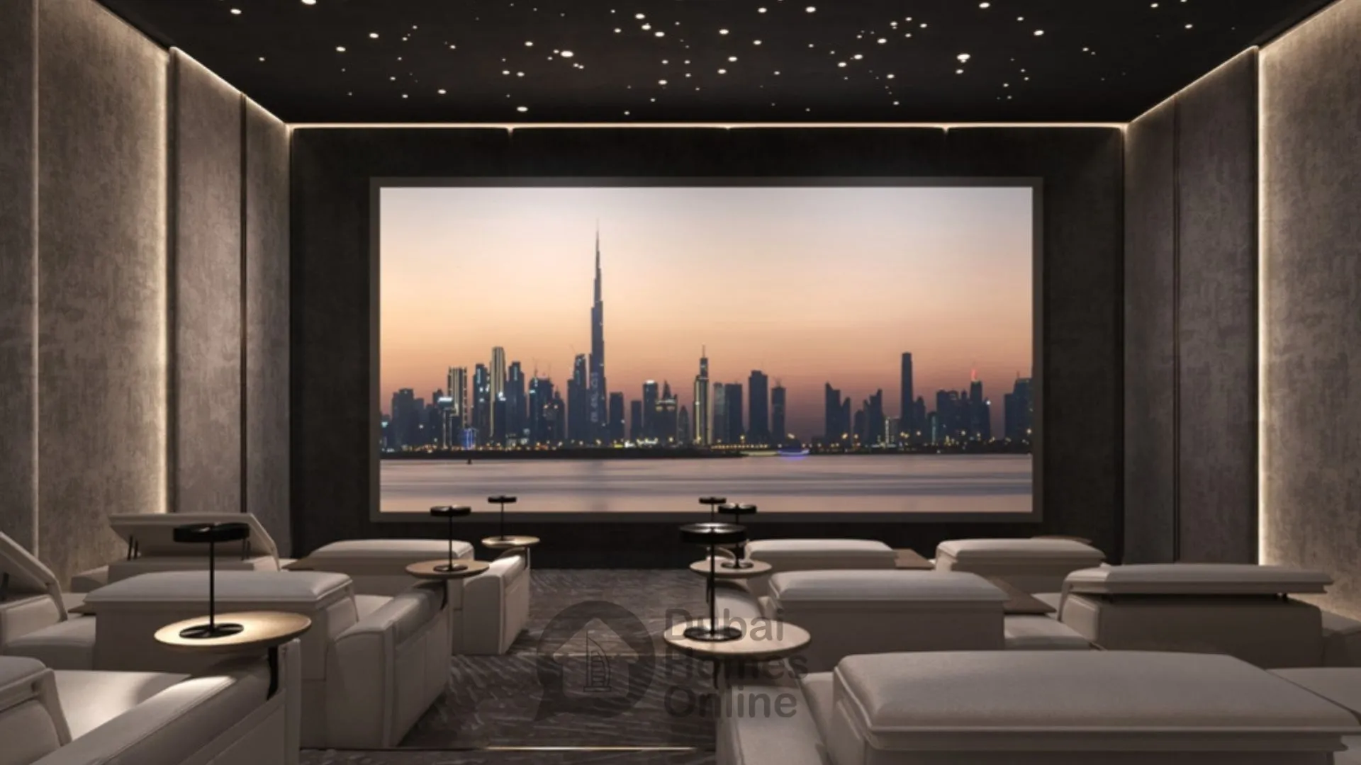 Sanctuary Apartments By Prestige One in Meydan Horizon Dubai