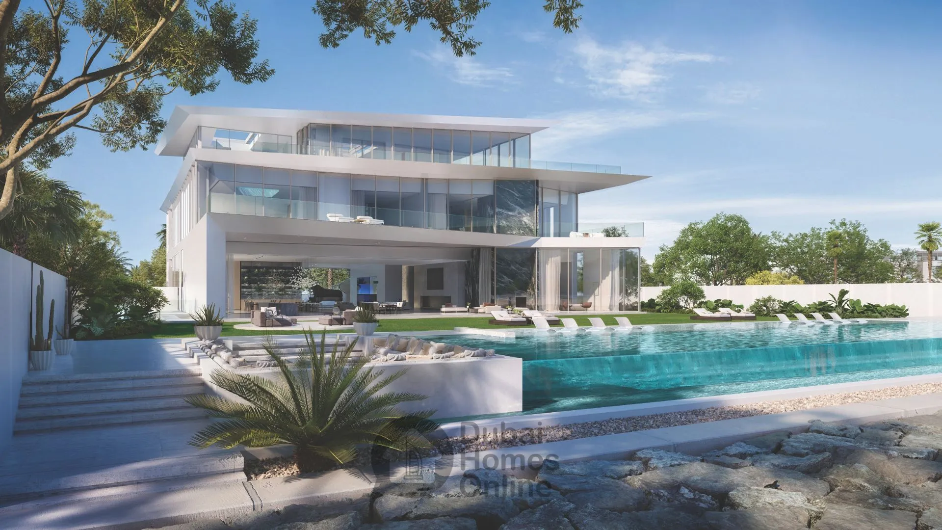 Ellington Villa Collection By Ellington at La Mer in Jumeirah, Dubai