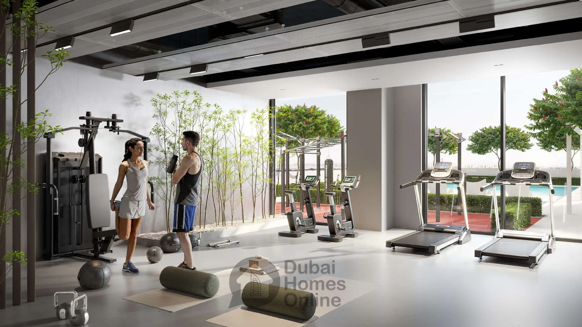 S1lviana Park Living By Object One For Sale in JVT Dubai