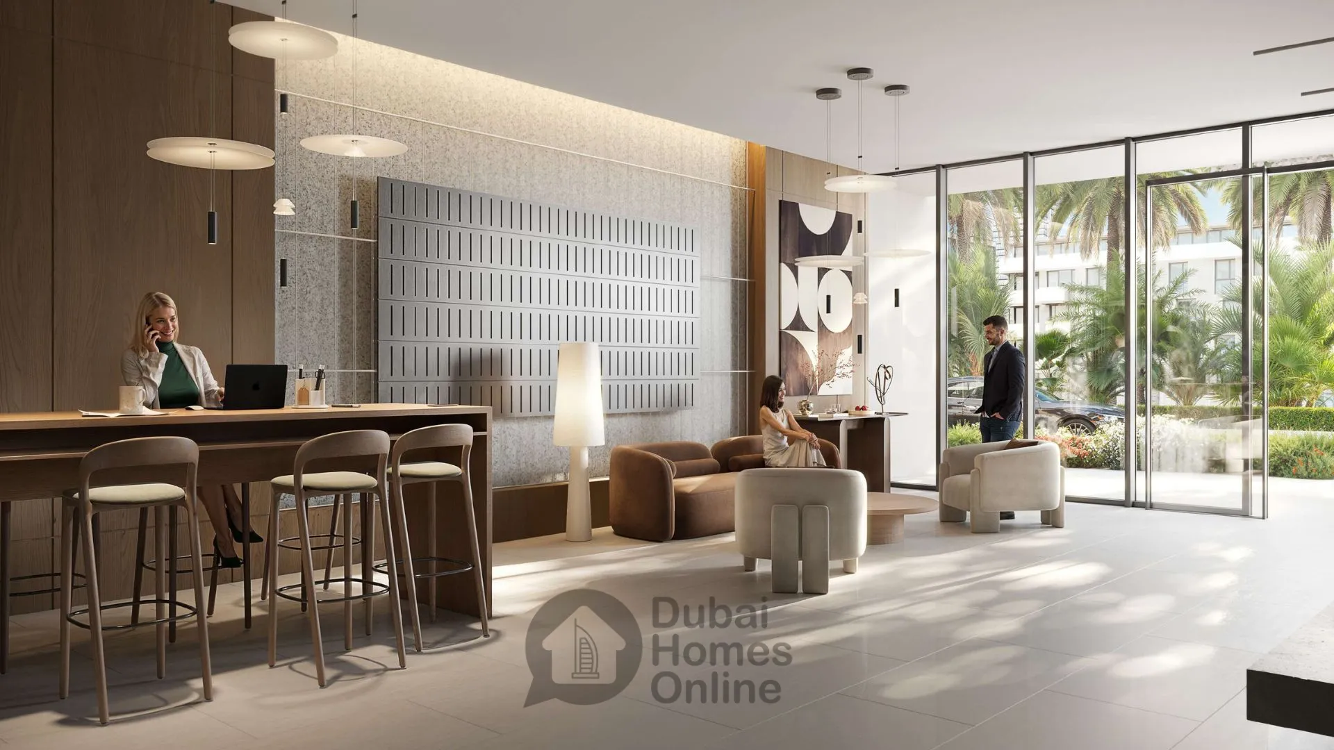 S1lviana Park Living By Object One For Sale in JVT Dubai