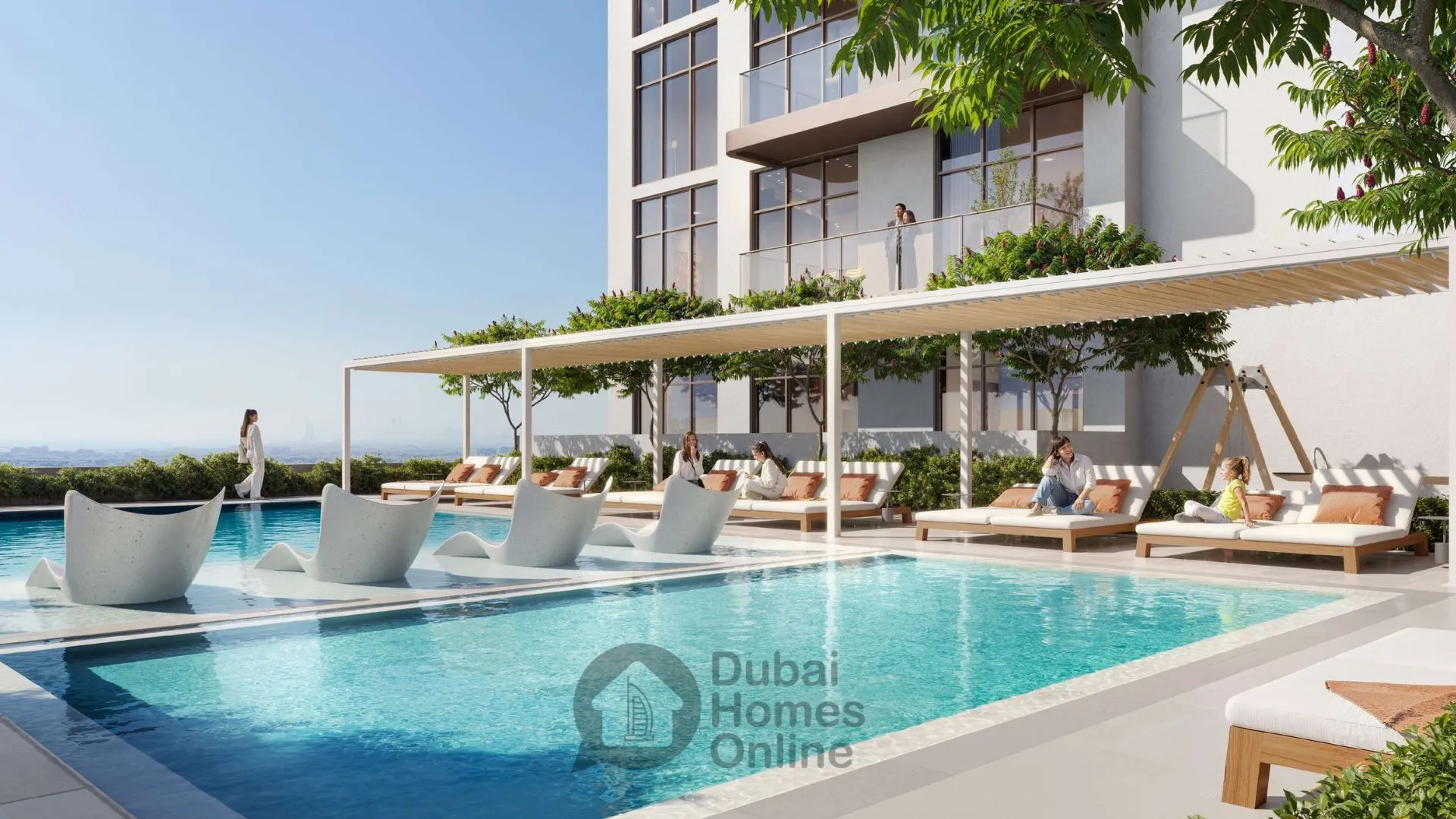 S1lviana Park Living By Object One For Sale in JVT Dubai