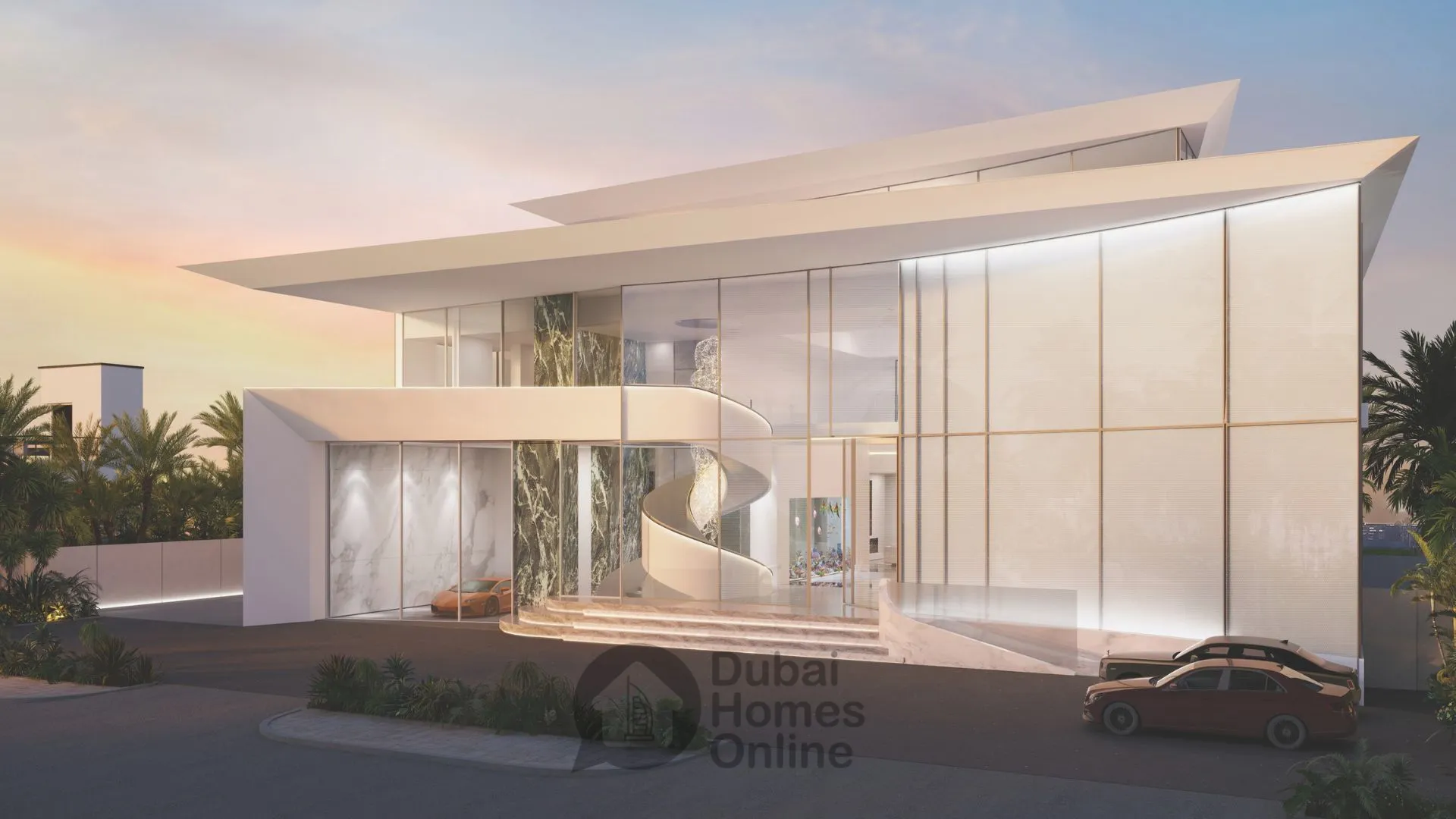 Ellington Villa Collection By Ellington at La Mer in Jumeirah, Dubai