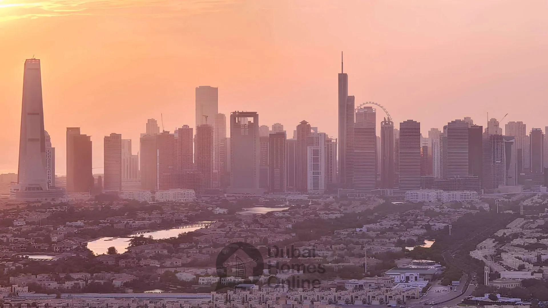 S1lviana Park Living By Object One For Sale in JVT Dubai