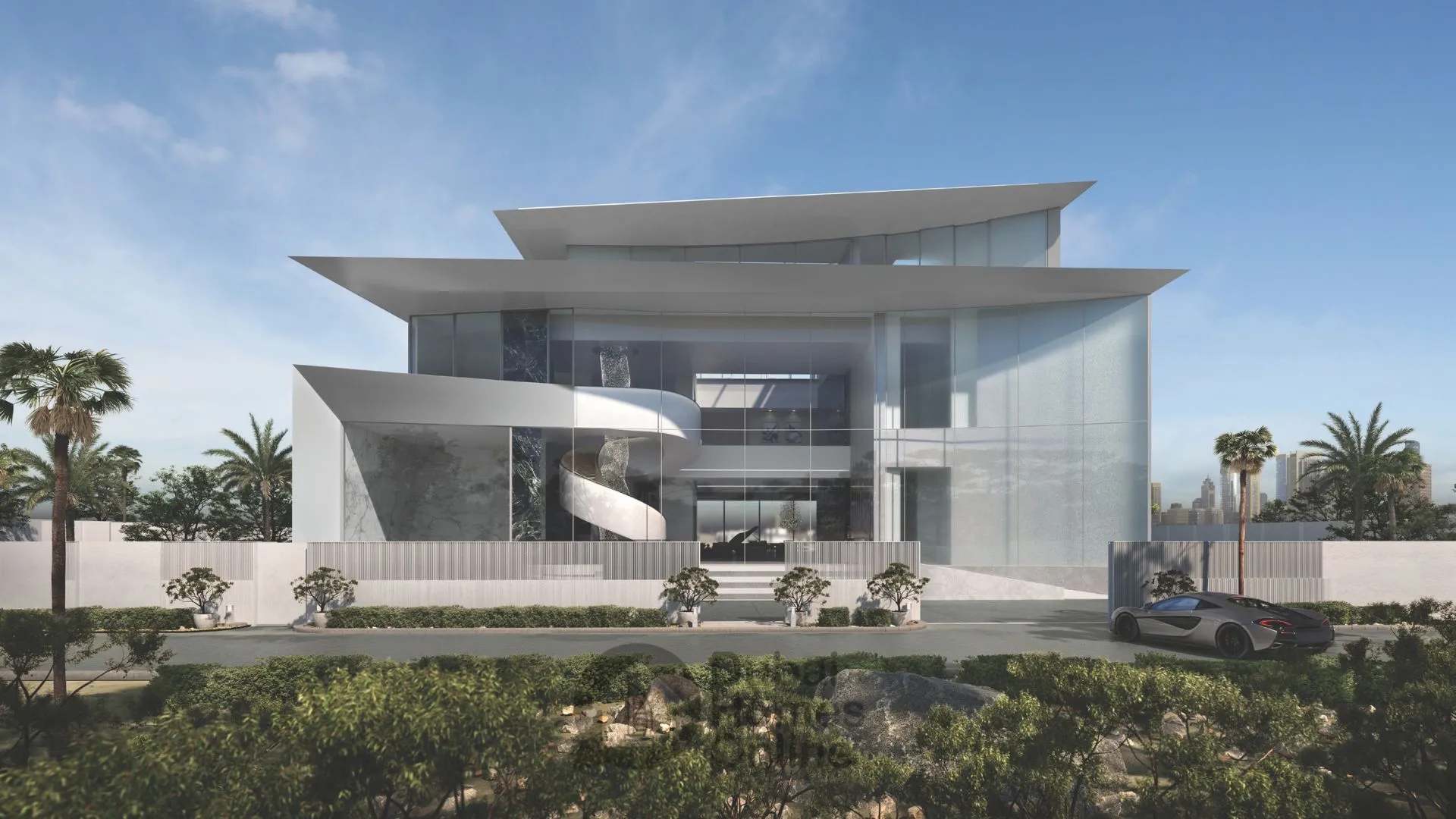 Ellington Villa Collection By Ellington at La Mer in Jumeirah, Dubai