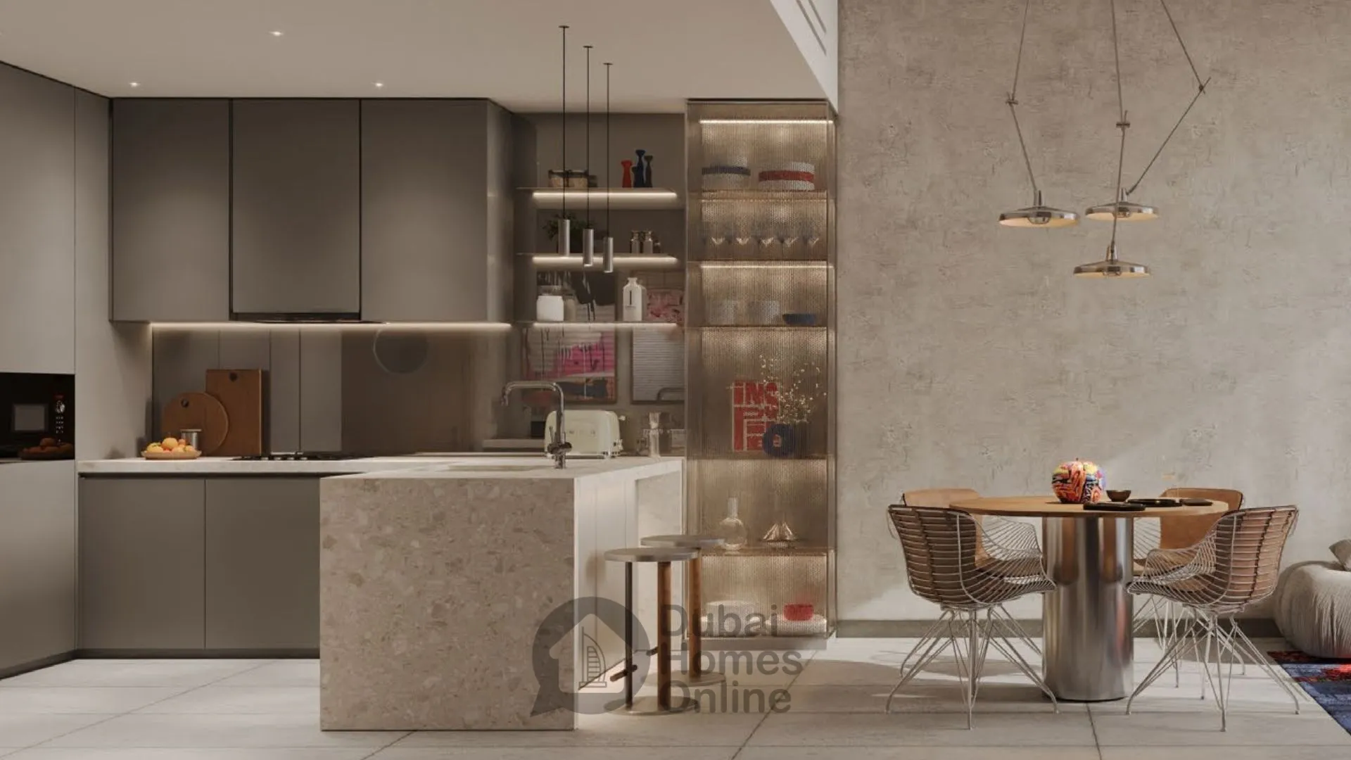 Raw District by Imtiaz For Sale On Sheikh Zayed Road Dubai