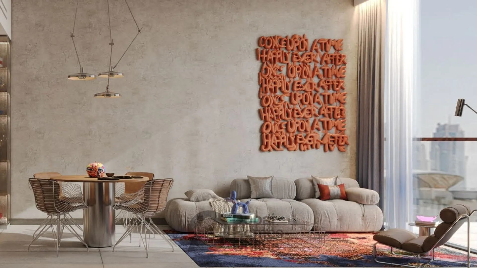 Raw District by Imtiaz For Sale On Sheikh Zayed Road Dubai