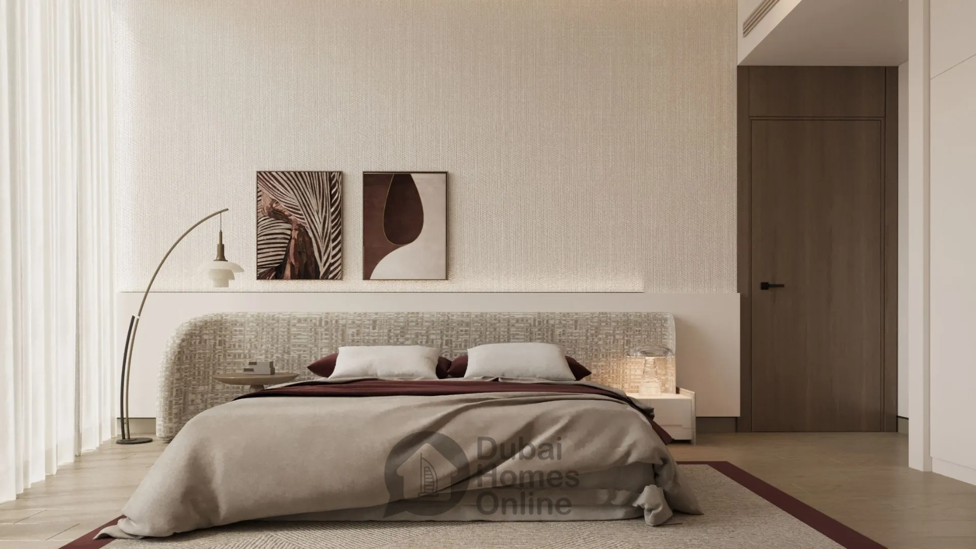 09 Life Residences By Deniz For Sale in Dubai Land Residence Complex