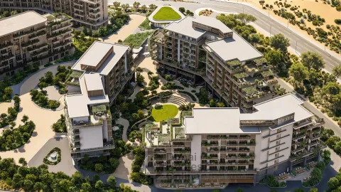 Arancia Yards By Beyond For Sale in City Of Arabia