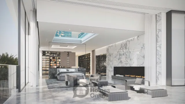 Ellington Villa Collection By Ellington at La Mer in Jumeirah, Dubai