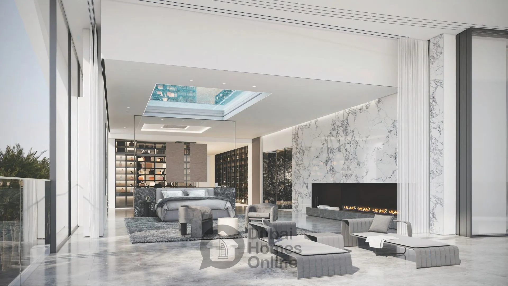 Ellington Villa Collection By Ellington at La Mer in Jumeirah, Dubai