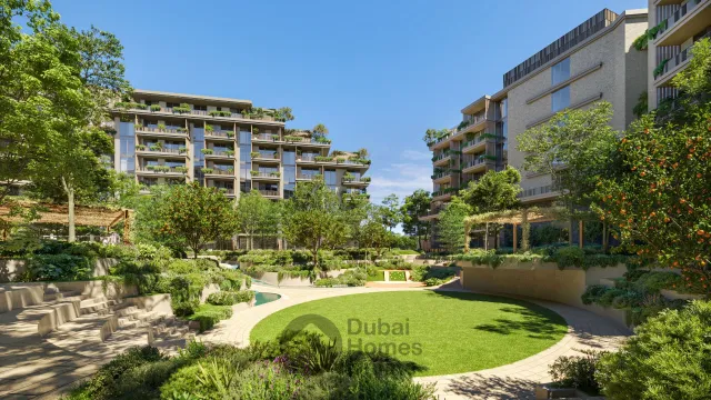 Arancia Yards By Beyond For Sale in City Of Arabia