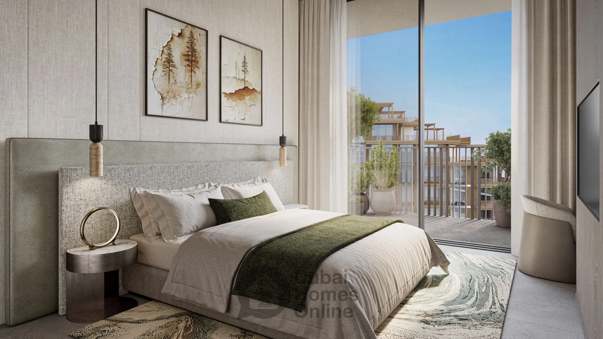Arancia Yards By Beyond For Sale in City Of Arabia