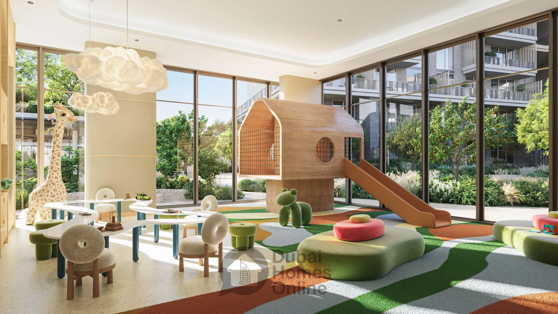 Arancia Yards By Beyond For Sale in City Of Arabia