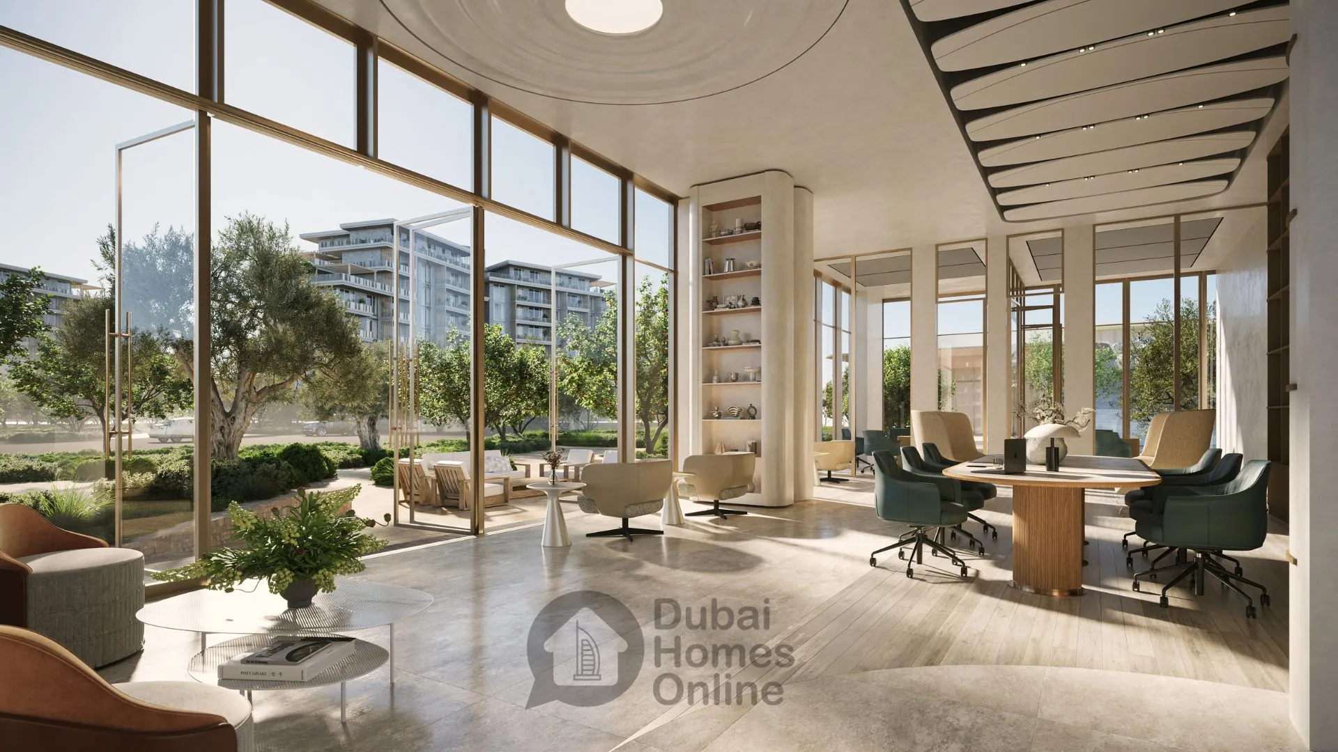 Arancia Yards By Beyond For Sale in City Of Arabia