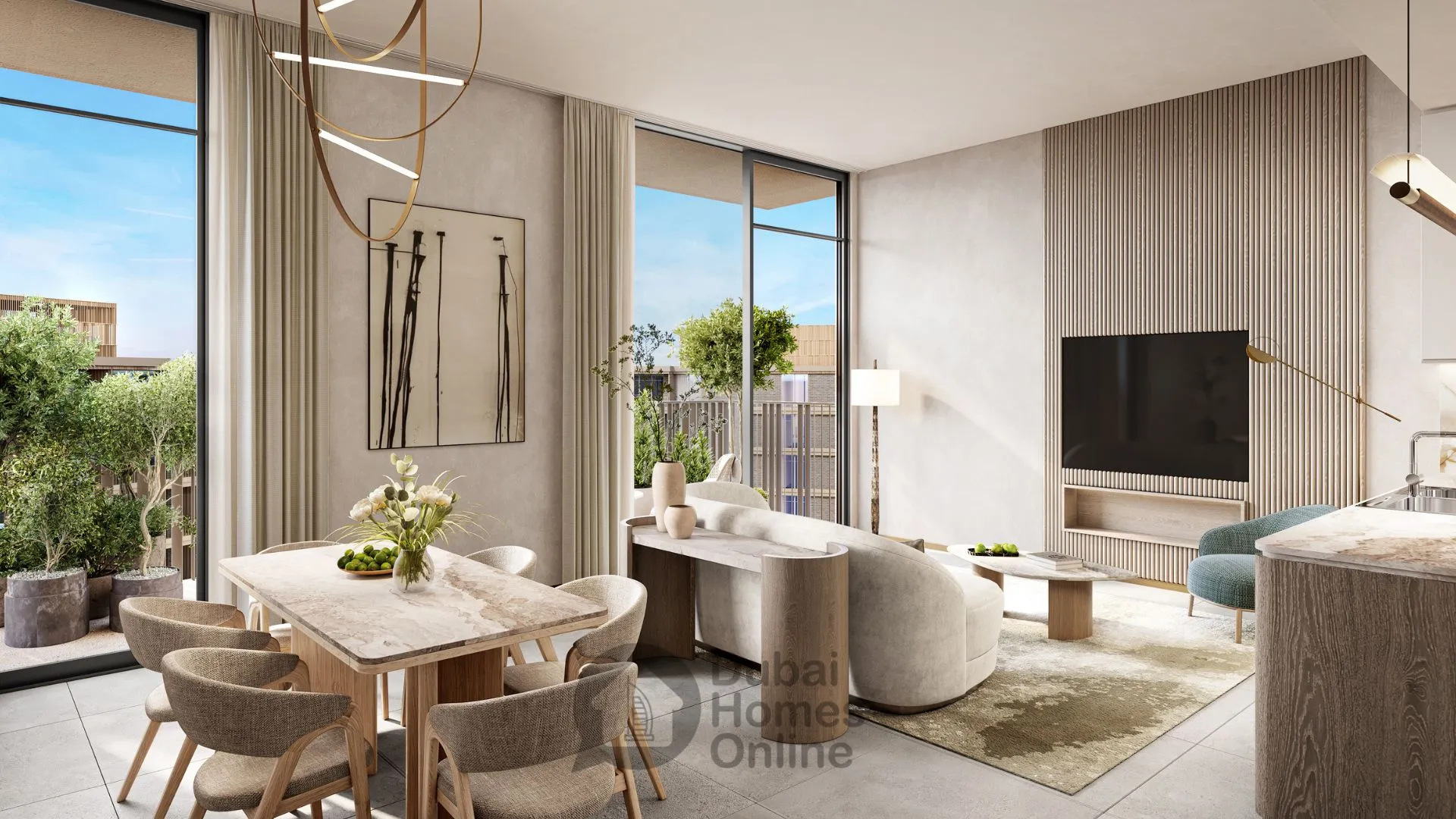 Arancia Yards By Beyond For Sale in City Of Arabia