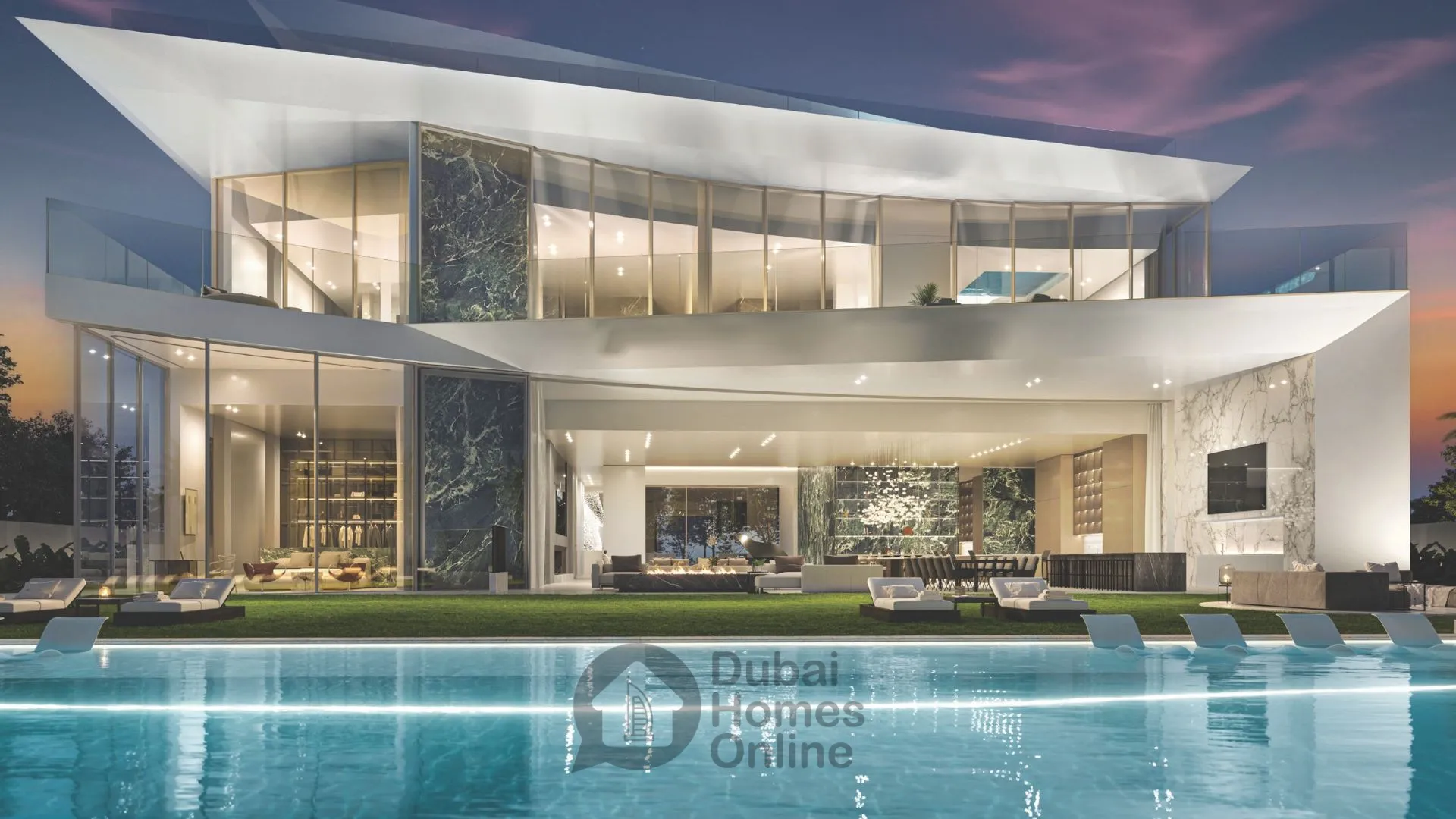 Ellington Villa Collection By Ellington at La Mer in Jumeirah, Dubai