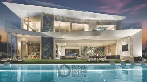 Ellington Villa Collection By Ellington at La Mer in Jumeirah, Dubai