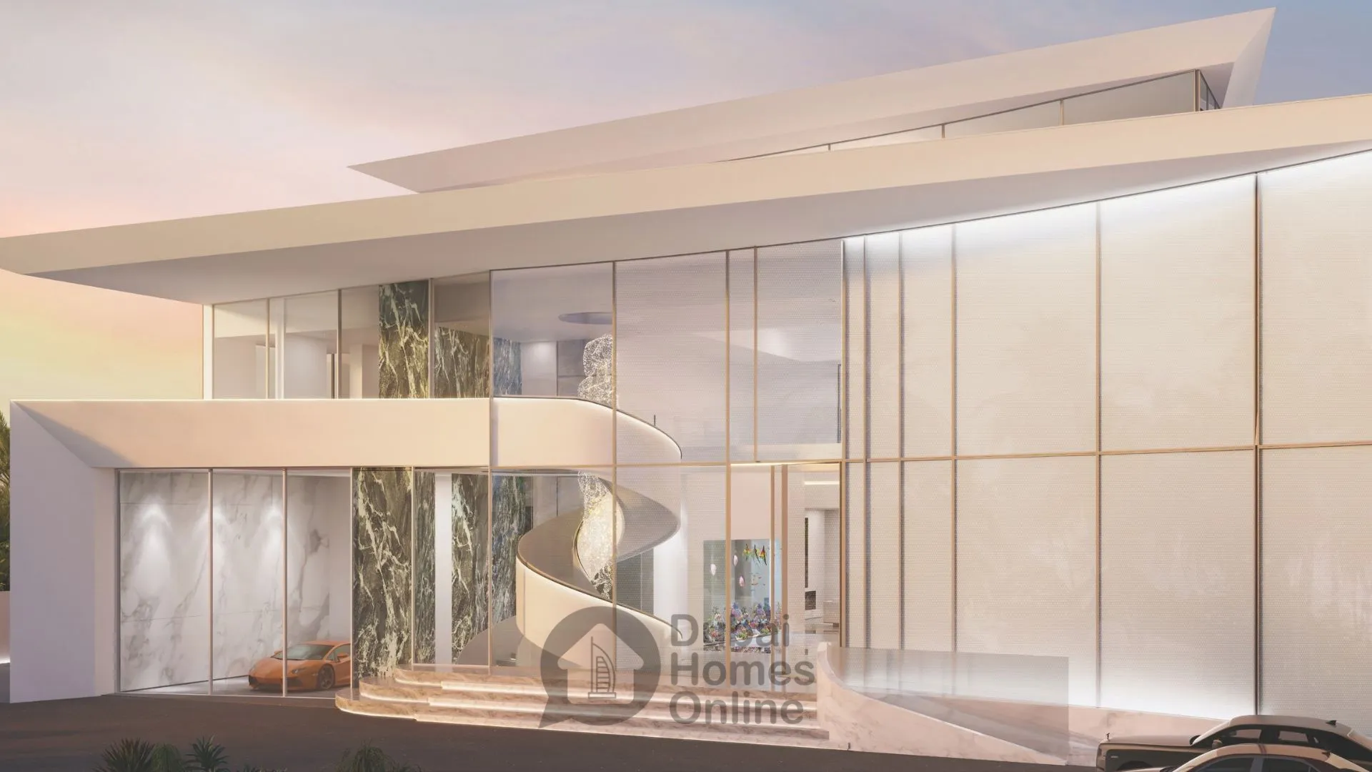 Ellington Villa Collection By Ellington at La Mer in Jumeirah, Dubai