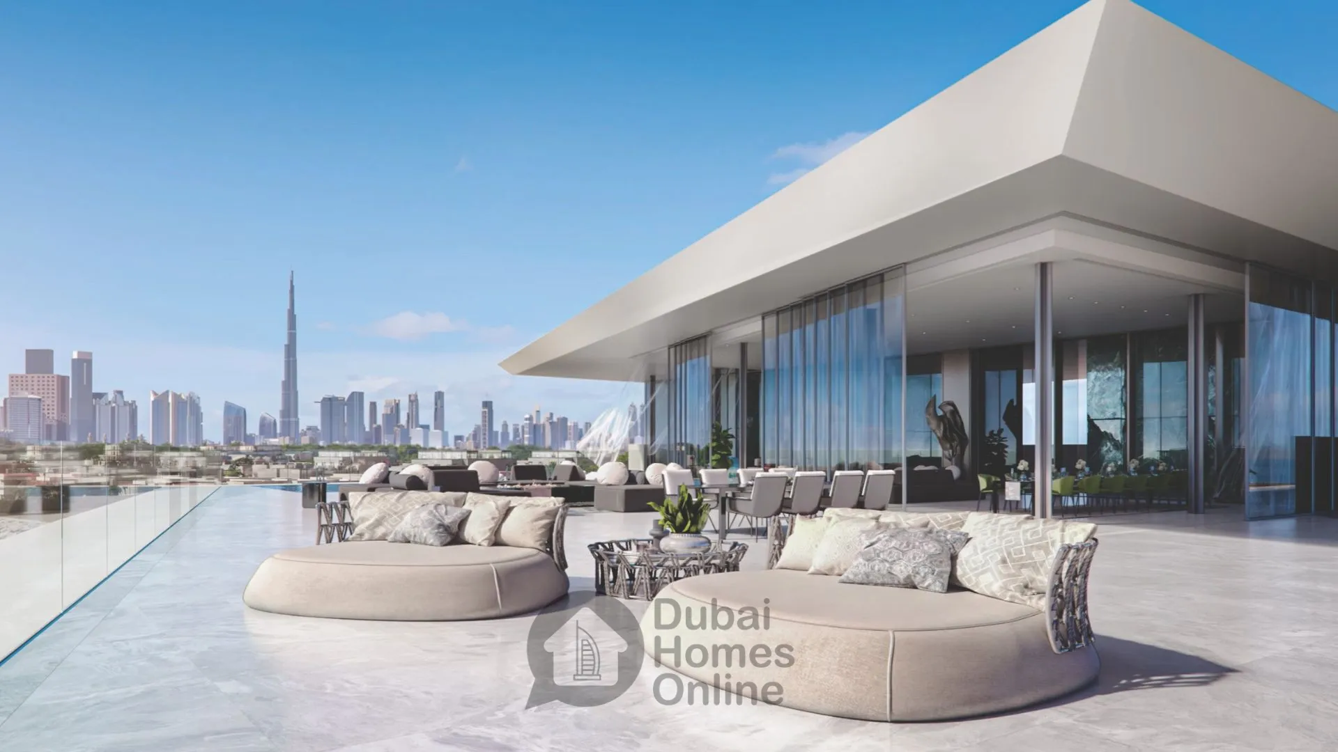 Ellington Villa Collection By Ellington at La Mer in Jumeirah, Dubai