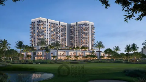 Golf Fields by Emaar For Sale in Emaar South