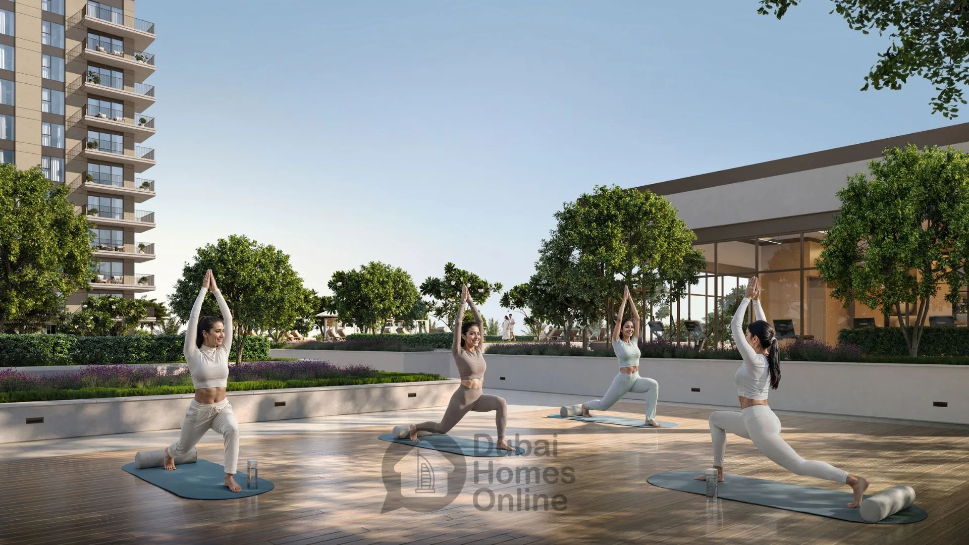 Golf Fields by Emaar For Sale in Emaar South