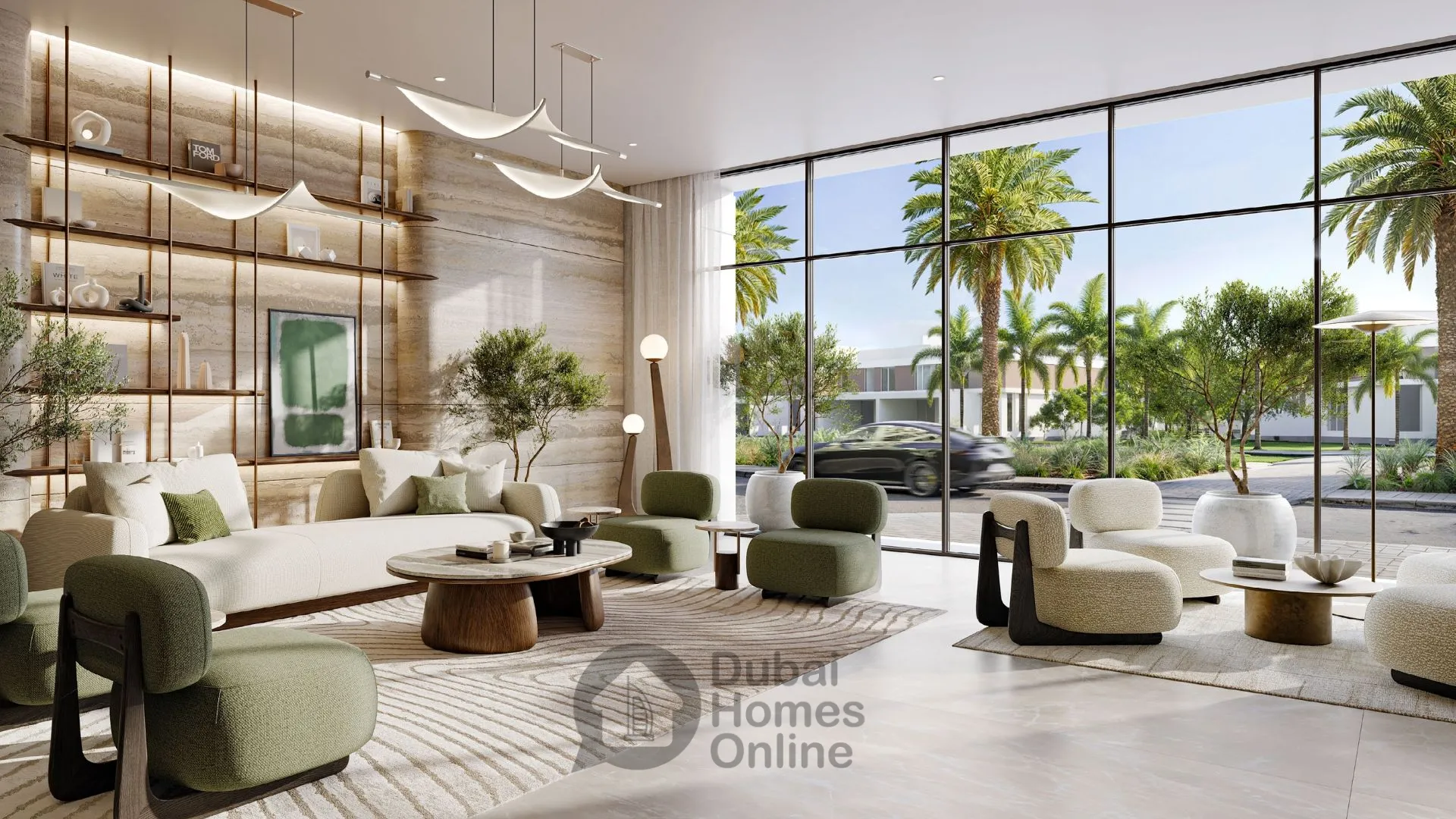 Golf Fields by Emaar For Sale in Emaar South