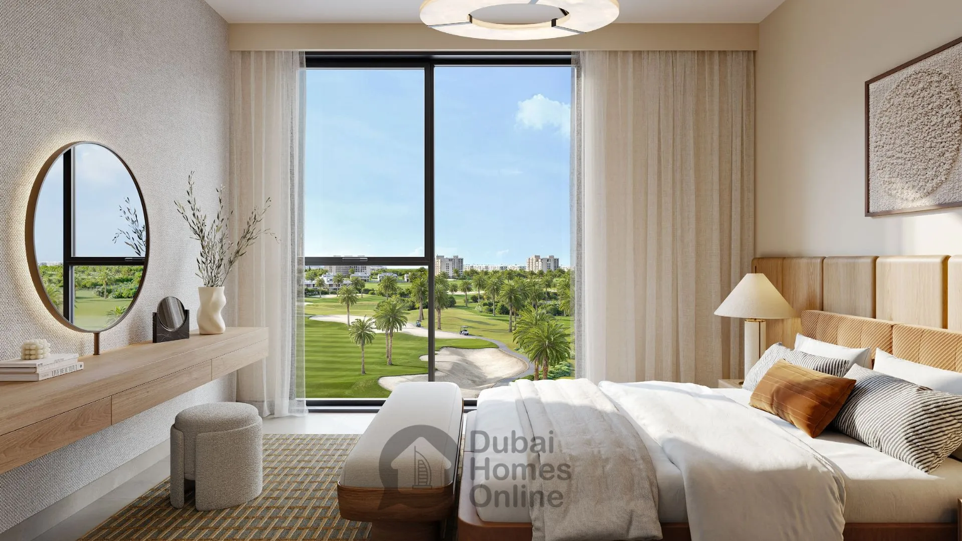 Golf Fields by Emaar For Sale in Emaar South