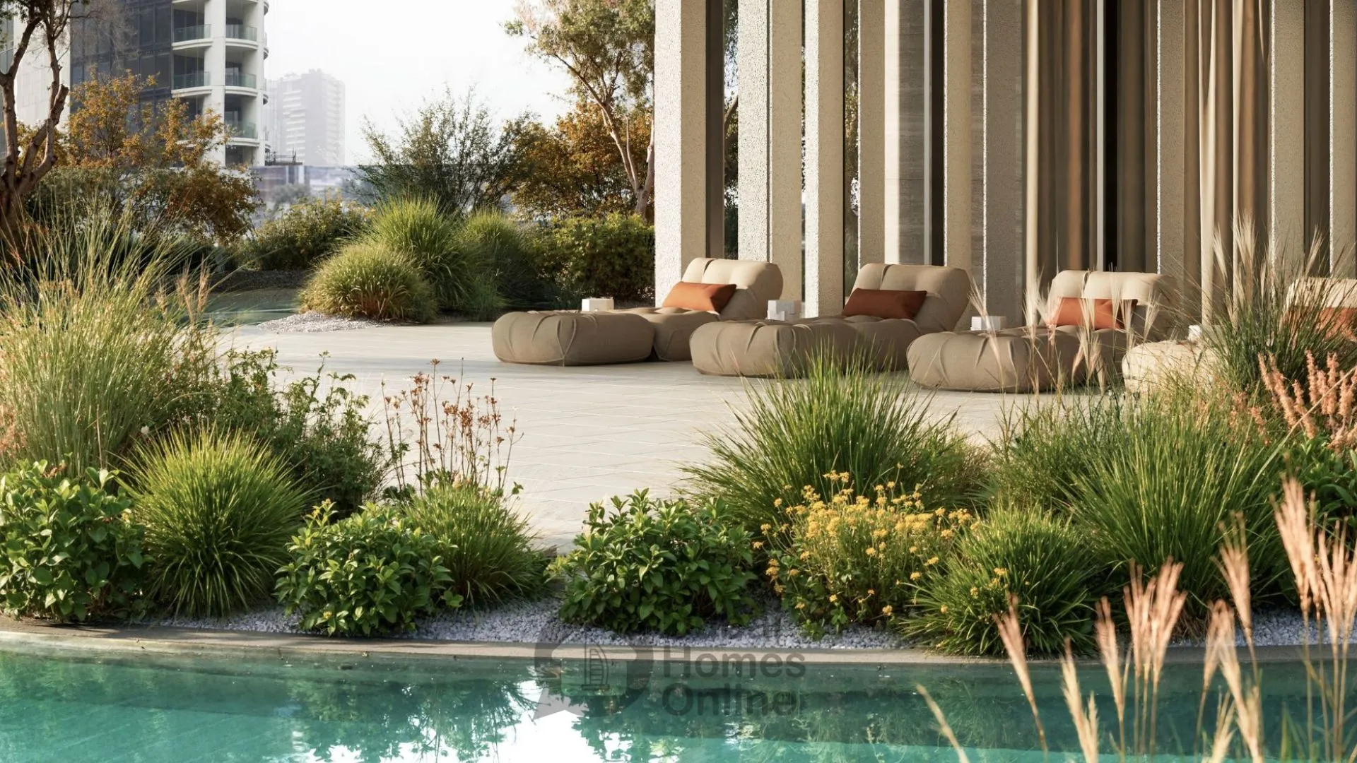 Wedyan at The Canal For Sale at Business Bay in Dubai