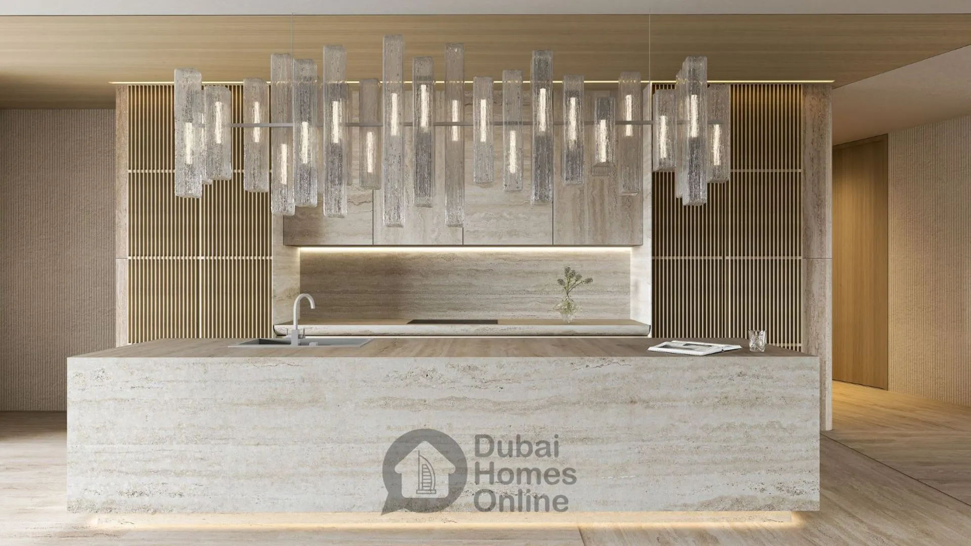 Wedyan at The Canal For Sale at Business Bay in Dubai