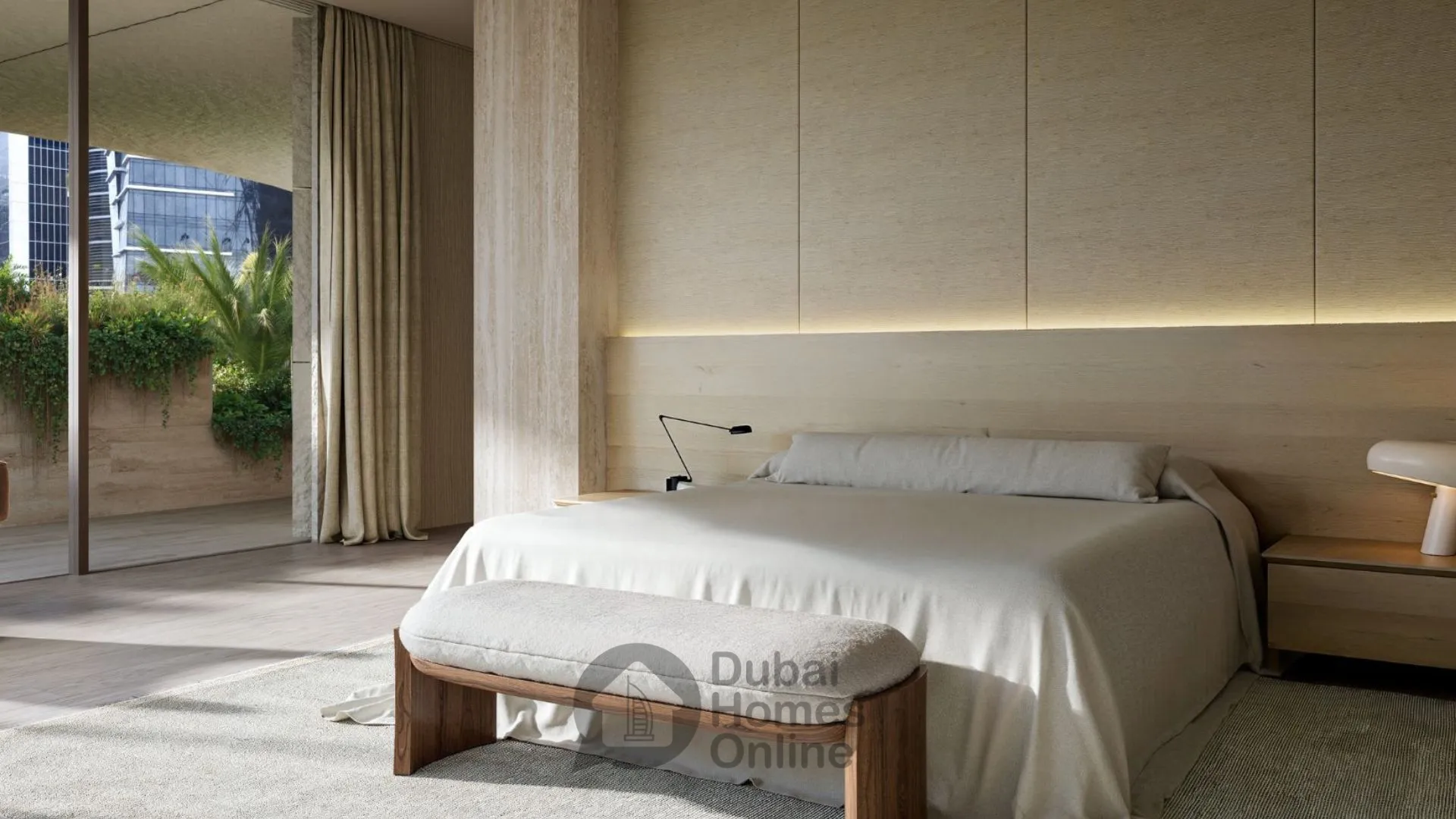 Wedyan at The Canal For Sale at Business Bay in Dubai