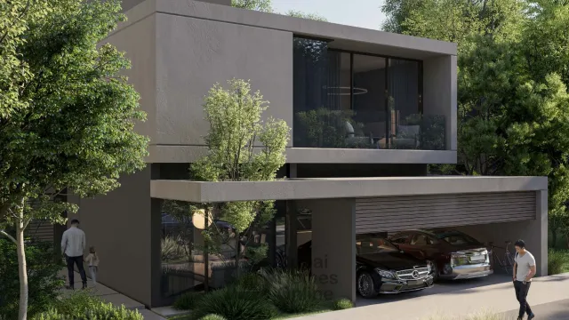Masaar 3 Phase 1 | Dana Townhouses And Villas For Sale