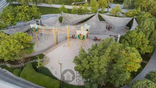 Masaar 3 Phase 1 | Dana Townhouses And Villas For Sale