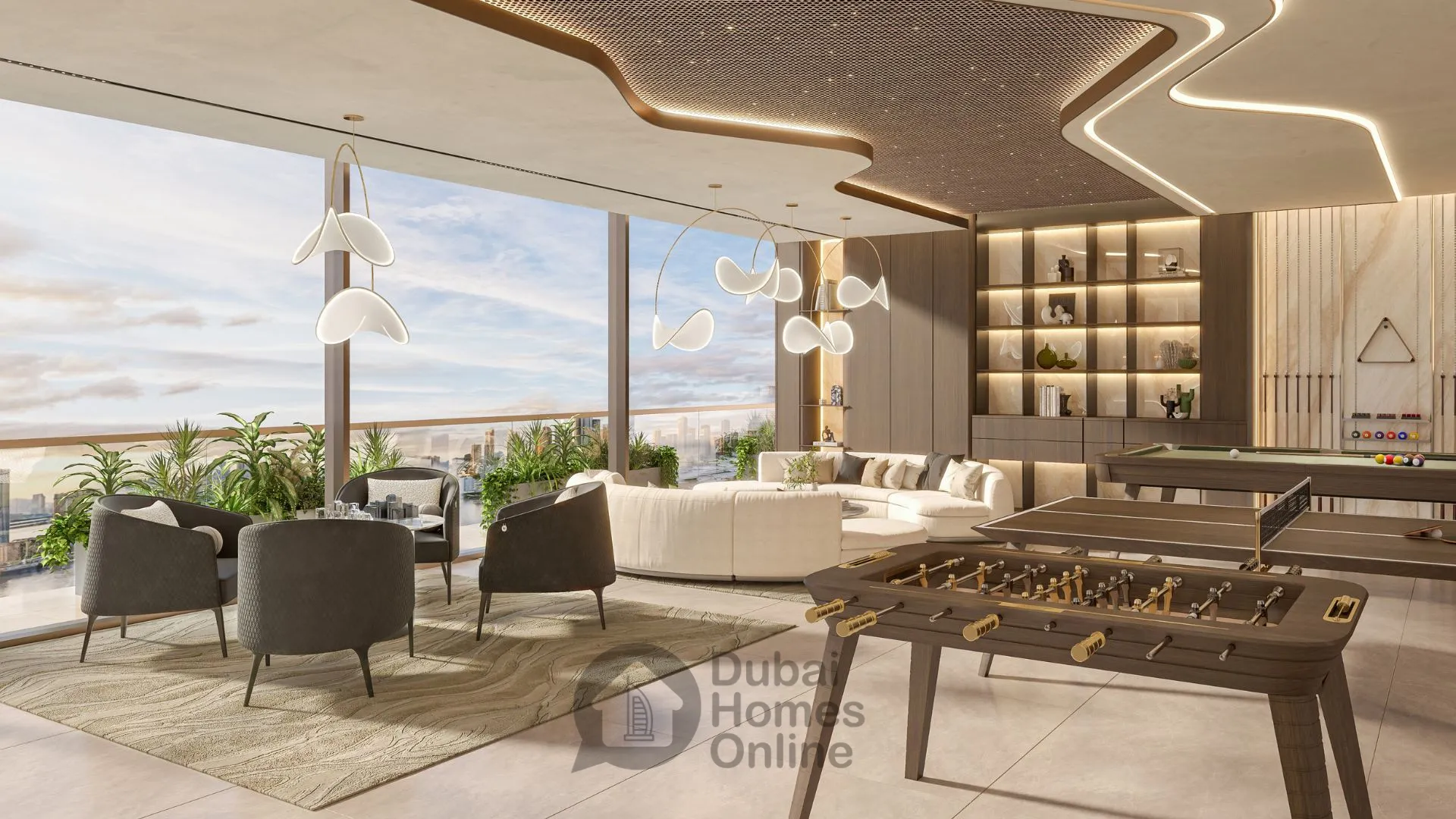 La Vera Creek By Ahmadyar For Sale in Nadd Al Hamar, Dubai