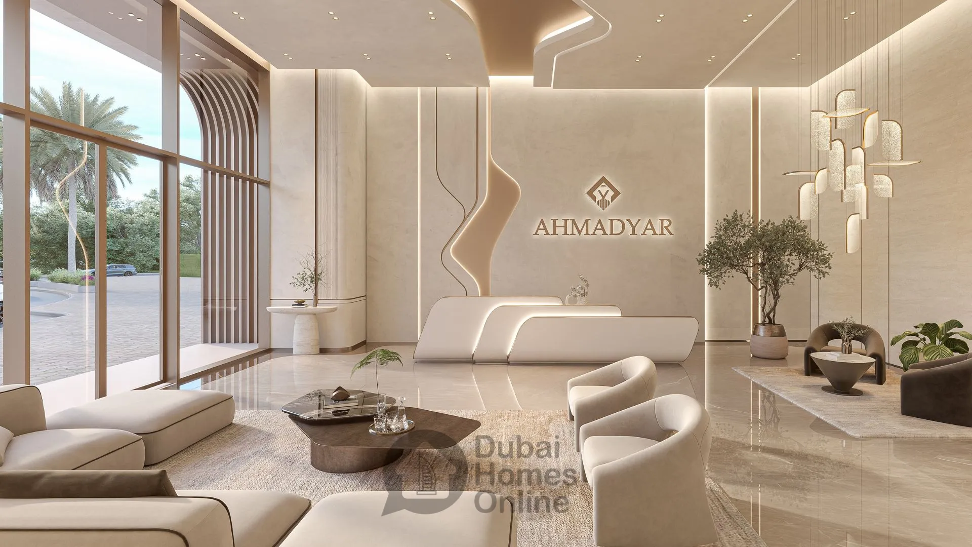 La Vera Creek By Ahmadyar For Sale in Nadd Al Hamar, Dubai