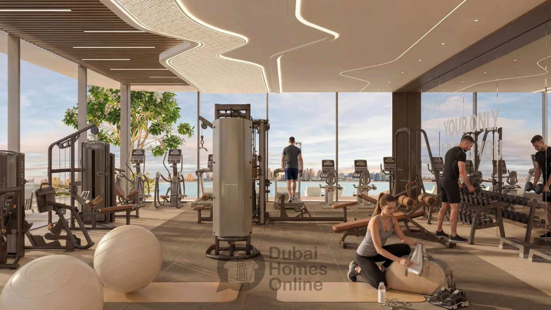 La Vera Creek By Ahmadyar For Sale in Nadd Al Hamar, Dubai